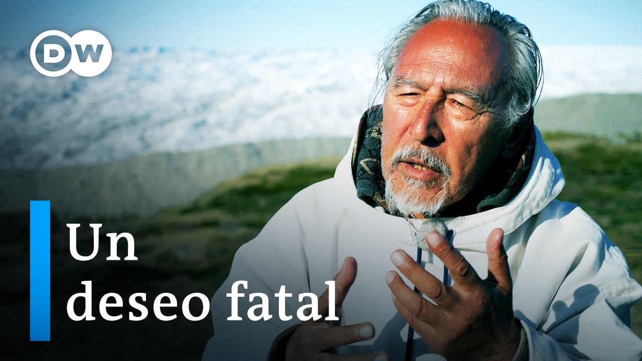 Poder, dinero y felicidad - Codicia | DW Documental