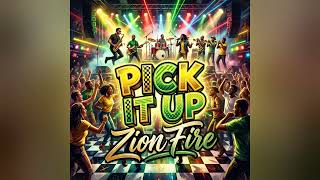 Pick It Up