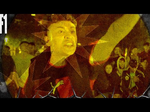 AUGE vs LAUTAROROMARIO (4tos) Invasión Rapper (Temp '23) Santa Fe