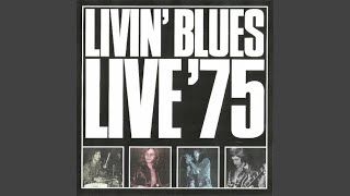 Crazy Joe (Live)