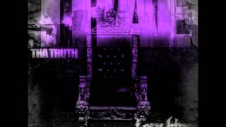 Trae Tha Truth Ft. Snoop Dogg - Old School (Screwed Only) [ I Am King ]