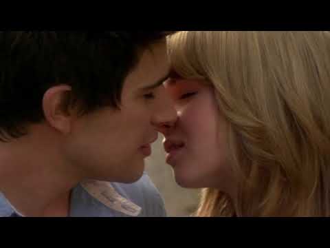 Kyle XY - Canon Guitar (Kyle & Amanda)