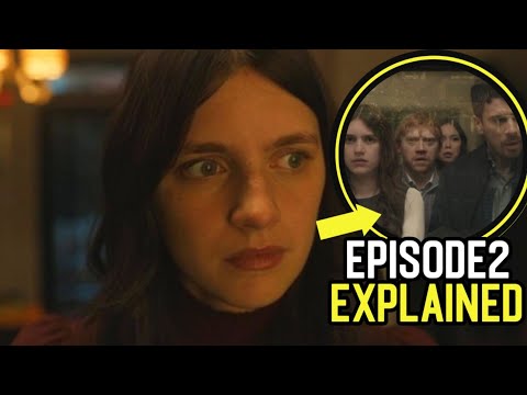 SERVANT Season 4 Episode 2 Ending Explained