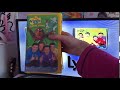 The Wiggles Yummy Yummy Trailer W My VHS