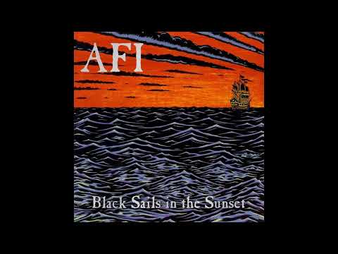 Clove Smoke Catharsis - Afi