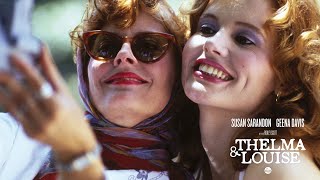 Thelma et Louise (1991) | Spot ressortie 2018 VOSTF (HD | 1080p)