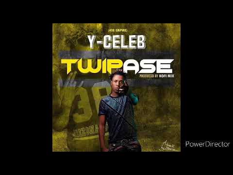 Y-Celeb – Twipase (Official Audio)