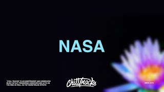 Musik-Video-Miniaturansicht zu NASA Songtext von Ariana Grande