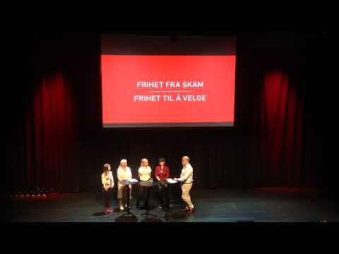 Skamløsdagen 2017 del 4