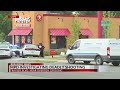 One Killed At Popeye S Restaurant In Frayser