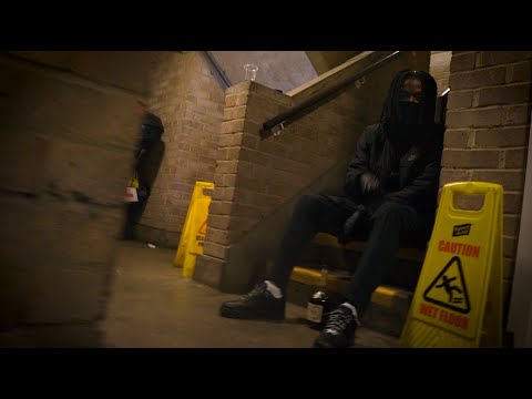 Sav4DA0 - Drunk (Official Music Video) shot by @lbprvt1