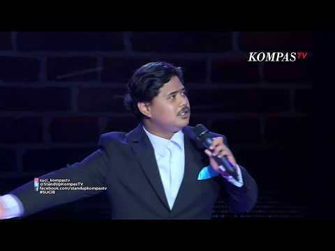 Ken Radhiq: Perawat Tak Kasat Mata - SUCI 8