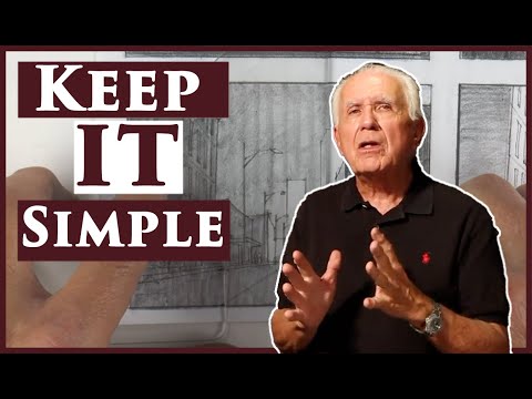 Traditional Value Compositions with Bob Watts - Watts Weekly