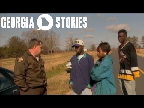 A Day in the Life of a Rural Sheriff | Georgia Stories