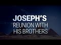 Overcomer: Joseph's Reunion With His Brothers October 1, 2023