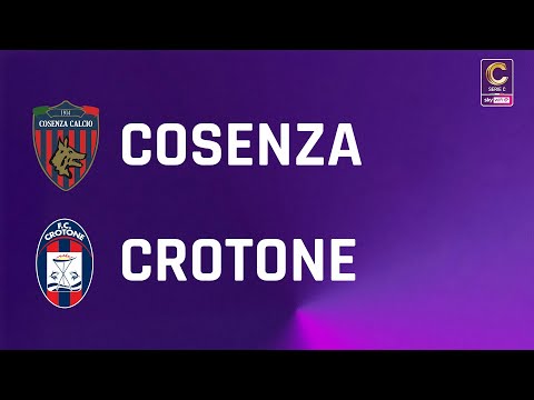 Cosenza - Crotone 0-2 | Gli Highlights