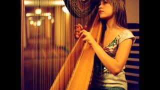 Joanna Newsom. The Sprout and the Bean.
