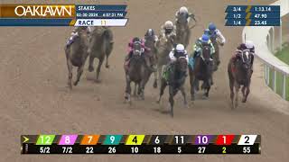 Fatasy Stakes (G2) - 52nd Running