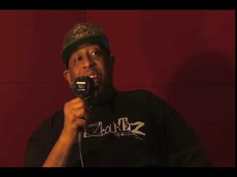 DJ Premier talks about Prince l I AM RAPAPORT STEREO PODCAST