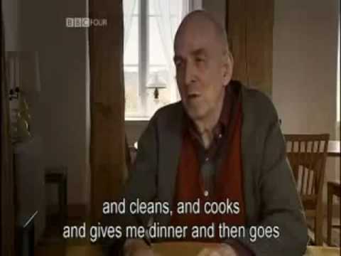 Ingmar Bergman Interview (1/6) - Entrevista BBC