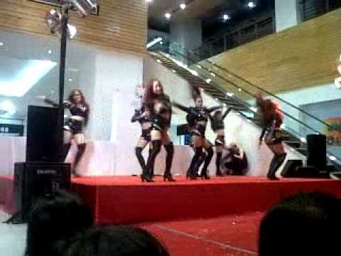 Def-g at star center rayong rania