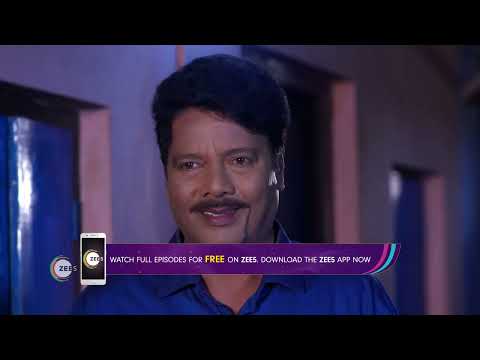 Uttara decides to get Swati arrested - Soubhagyabati - Romantic Odia TV Serial - Webi 59