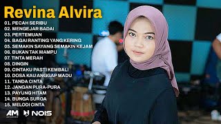 Download lagu REVINA ALVIRA FULL ALBUM || PECAH SERIBU - MENGEJAR BADAI || DANGDUT KLASIK COVER - GASENTRA mp3