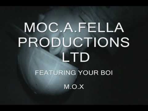 Manofexamples Freestyle - Moc.A.Fella Productions.wmv