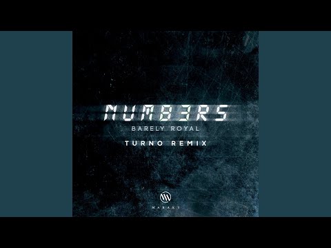Numbers (Turno Remix)