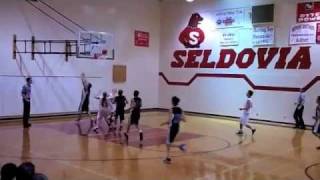 preview picture of video 'Seldovia Sea Otter Basketball Tournament 2012'