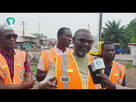 NADMO Issues Strong Warning: Dump Waste in Drains And Risk Arrest! | Ghana News