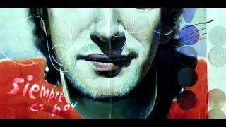 Gustavo Cerati - Amo dejarte así [720p]