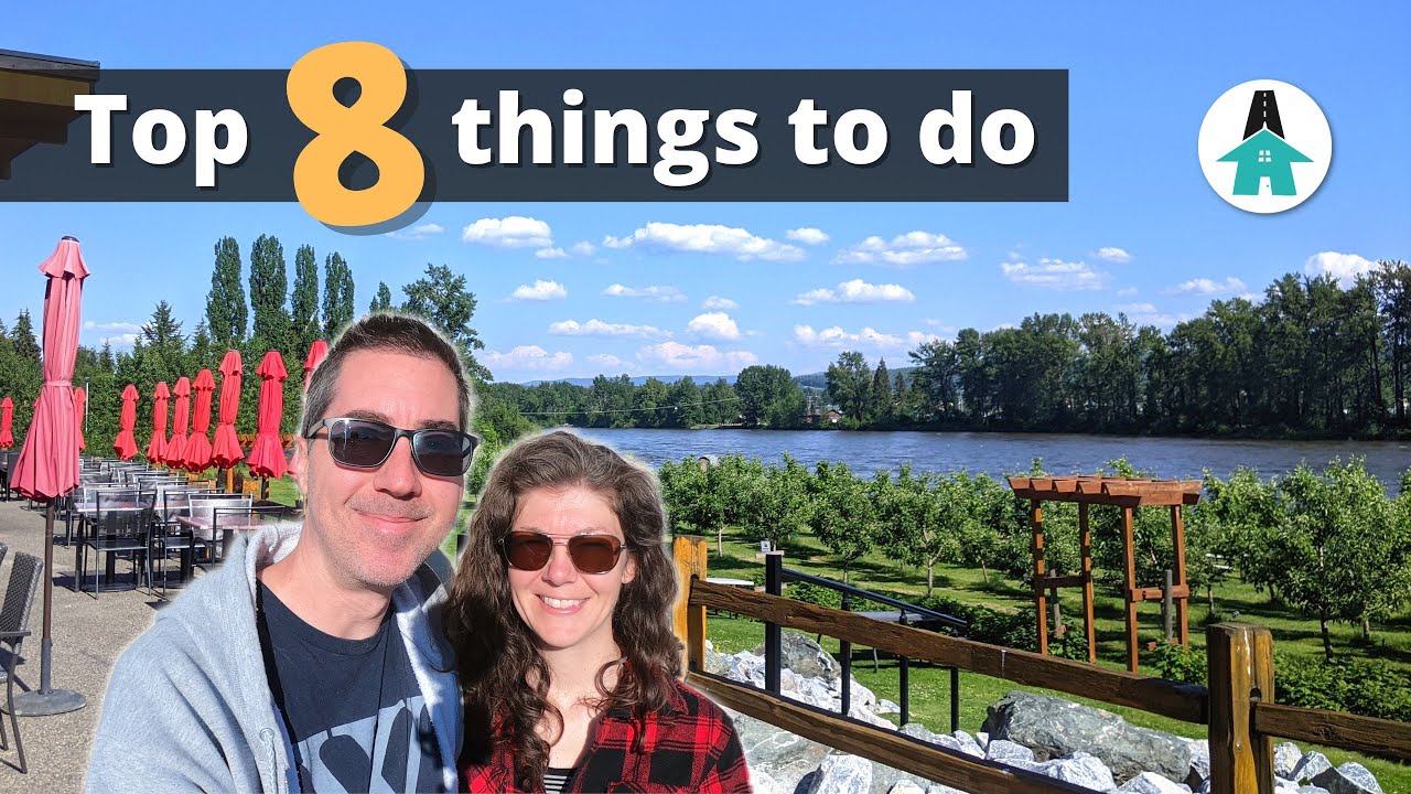 What To Do In Prince BC Top 8 Things To See & Do Home A Roam