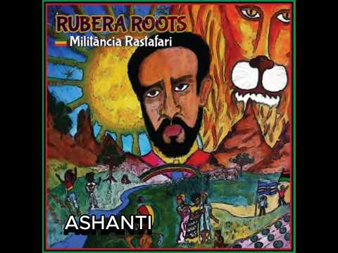 Rubera Roots - Militancia Rastafari ( FULL Album) by PRK