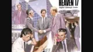 Heaven 17: Geisha Boys and Temple Girls