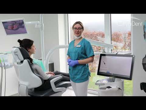 Ausbildung ZFA (m/w/d): Passt das für mich?