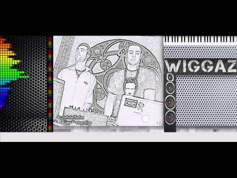 Progressive Goa Set ( Wiggaz - Let us speak Music  )