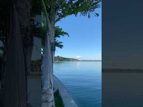 San Andres & San Jose, Peten, Guatemala