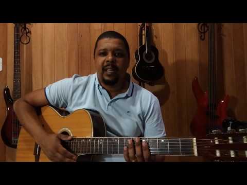Faz A Tua Paz Reinar - Amanda Rodrigues