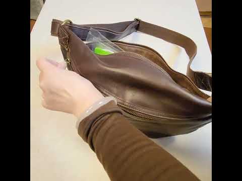 微笑胸包--(有影片介紹)