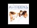 A Teens Voulez Vous