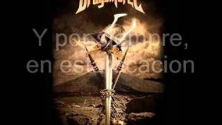 Dragonforce -The warrior inside (Subtitulado)