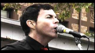 Richard Barone - "Glow" (Official Video)