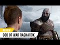 God of War Ragnarök Review - Welk cijfer krijgt 'ie? (spoilervrij)