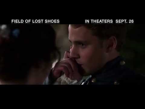 Field of Lost Shoes 15sec TV spot2