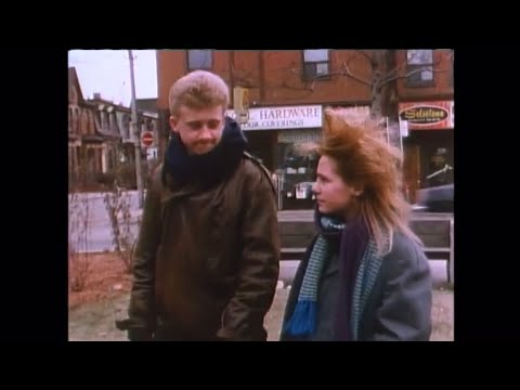 Degrassi Junior High - 1x11 “It’s Late !”