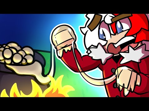 Brewing Glue - #14 - SevTech: Ages