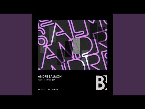 Party Time! (Original Mix)