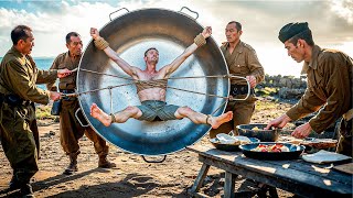 Download lagu Inside Japan’s Most Horrific Cannibal Island in WWII mp3