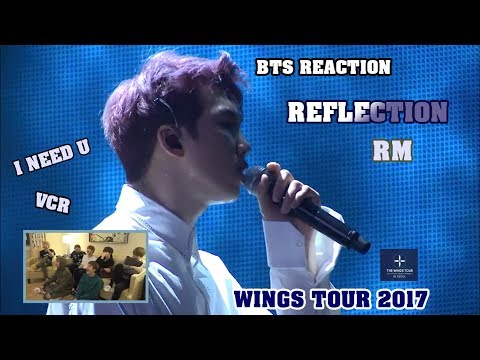 download lagu mp3 mp4 Bts Reaction Clenching, download lagu Bts Reaction Clenching gratis, unduh video klip Bts Reaction Clenching